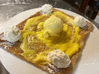 Photos du propriétaire du Crêperie Crêperie Saint Michel à Menton - n°12