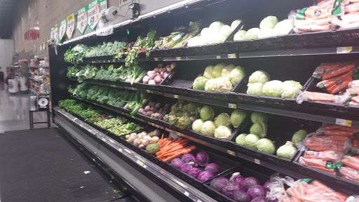 Supermarket «WinCo Foods», reviews and photos, 2645 W University Dr, Denton, TX 76201, USA