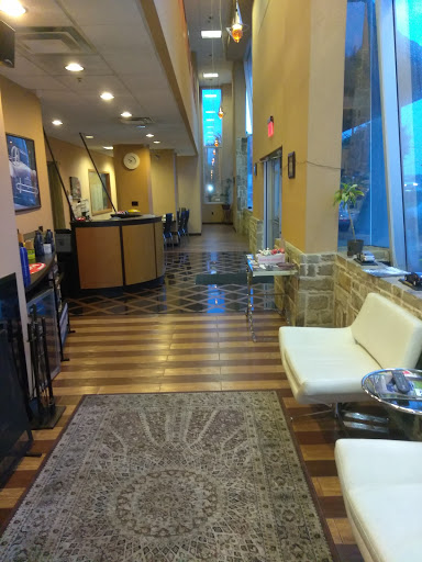 Auto Repair Shop «OverSeas Car Care», reviews and photos, 4210 Preston Rd, Frisco, TX 75034, USA