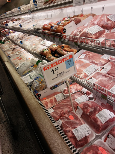 Supermarket «Publix Super Market at Springs Plaza», reviews and photos, 2381 W State Rd 434, Longwood, FL 32779, USA