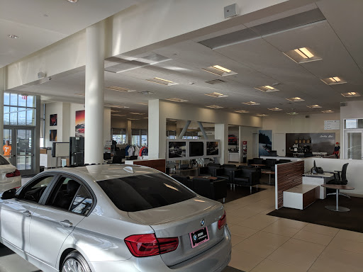BMW Dealer «BMW of Henderson», reviews and photos, 261 Auto Mall Dr, Henderson, NV 89014, USA