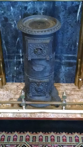 History Museum «General Crook House Museum», reviews and photos, 5730 N 30th St, Omaha, NE 68111, USA