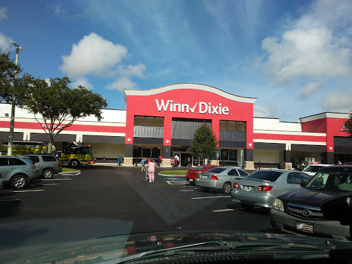 Winn-Dixie Supermarket, 6929 US-301, Riverview, FL 33578, USA, 