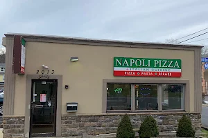 Napoli Pizza and Italian Cuisine image
