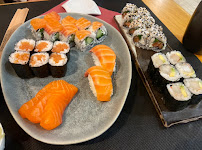 Plats et boissons du Restaurant japonais Restaurant Sushiya à Vannes - n°2