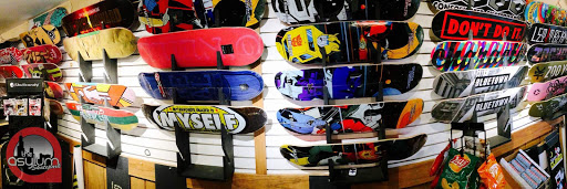 Skateboard Park «Asylum Skate Park», reviews and photos, 29850 Skokie Hwy, Lake Bluff, IL 60044, USA