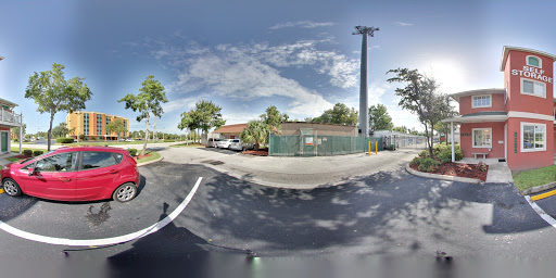 Self-Storage Facility «Storeright Self Storage», reviews and photos, 8285 Western Way Cir, Jacksonville, FL 32256, USA