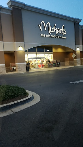 Craft Store «Michaels», reviews and photos, 222 Retail Commons Pkwy, Martinsburg, WV 25403, USA