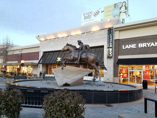 The Outlets at Sparks, 1310 Scheels Drive, Sparks, NV 89434, USA, 