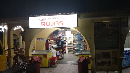 Supermercados Rojas