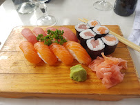 Sushi du Restaurant de sushis Sushi King à Torcy - n°11