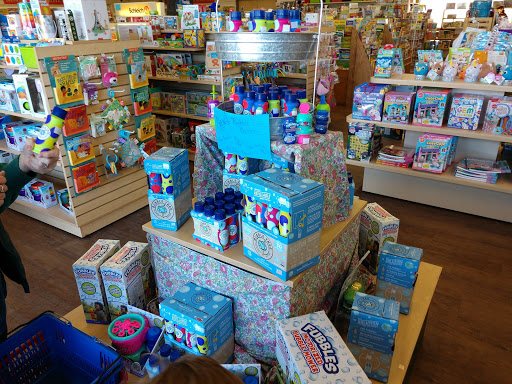 School Supply Store «School Crossing Toy Station», reviews and photos, 5540 Library Ln, Colorado Springs, CO 80918, USA