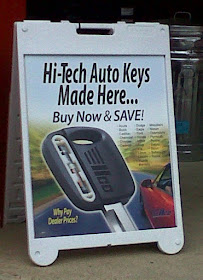 Fairfield Hardware - Photo 3 - Car repair in Fairfield, OH, Cincinnati