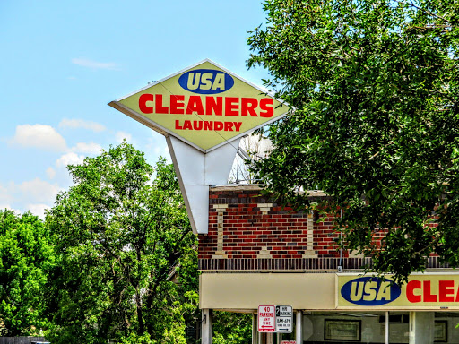 USA Cleaners