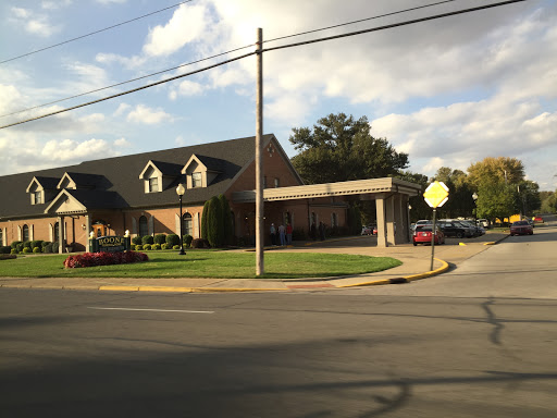 Boone Funeral Home