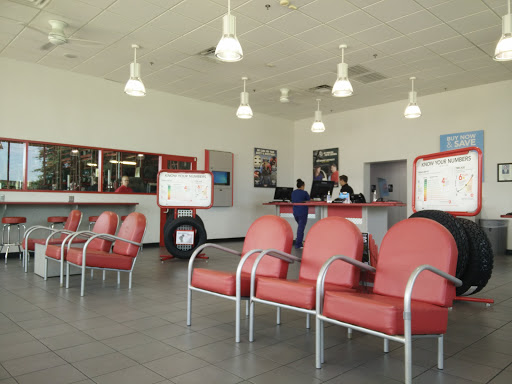 Tire Shop «Discount Tire Store - Plano, TX», reviews and photos, 8700 Ohio Dr, Plano, TX 75024, USA
