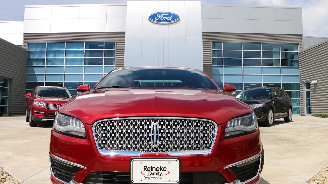 Reineke Ford Lincoln, Inc.