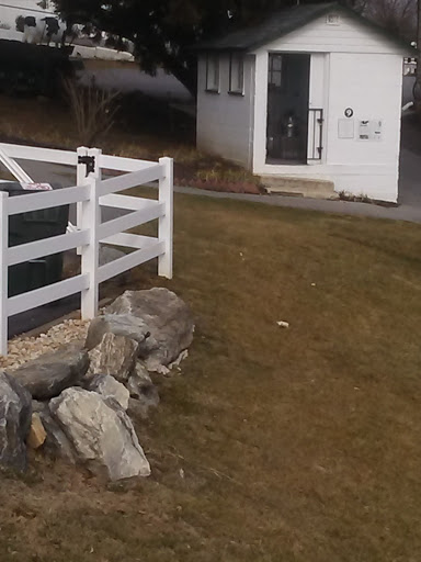 Fast Food Restaurant «Chick-fil-A», reviews and photos, 2467 Lincoln Hwy E, Lancaster, PA 17602, USA