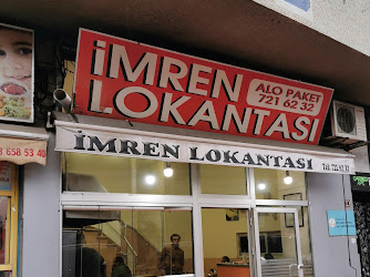 İmren Lokantası