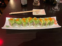 Sushi du Restaurant de sushis Sushi Fujitomy à Paris - n°15