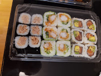 Sushi du Restaurant de spécialités asiatiques KAIKO à La Valette-du-Var - n°15