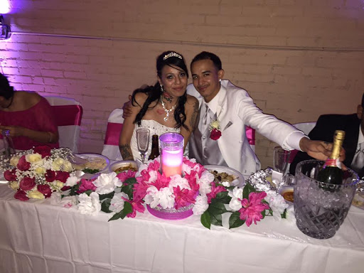 Event Venue «The Main Street Event Center», reviews and photos, 300 E Main St, Norman, OK 73069, USA