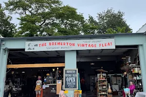 Bremerton Vintage Flea image