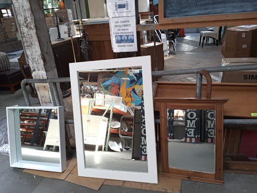 Hardware Store «The ReBuilding Center», reviews and photos, 3625 N Mississippi Ave, Portland, OR 97227, USA