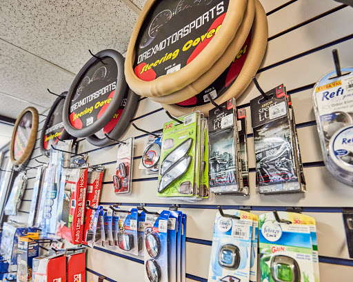 Ford Dealer «AutoNation Ford Valencia», reviews and photos, 23920 Creekside Rd, Valencia, CA 91355, USA