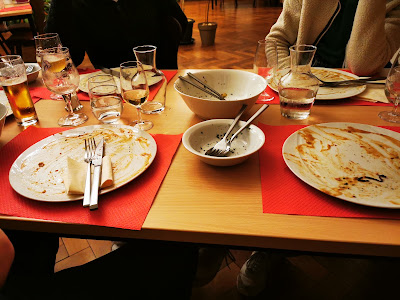 La Table Villoise à Villé