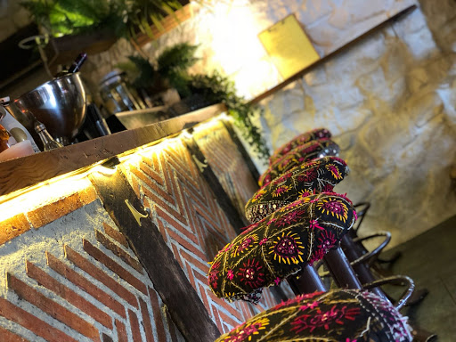 Información y opiniones sobre Cantina de Fontibre de Fontibre