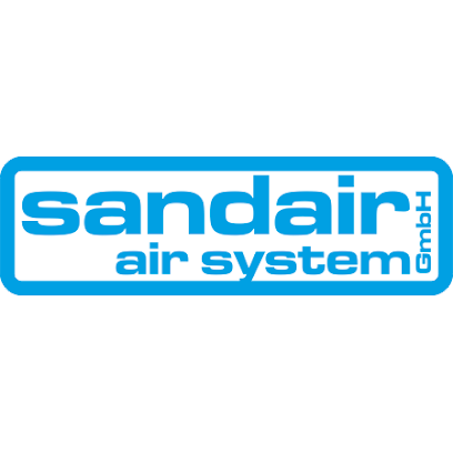 Sandair GmbH