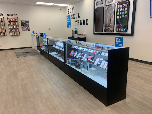 First Response Phone Repair image