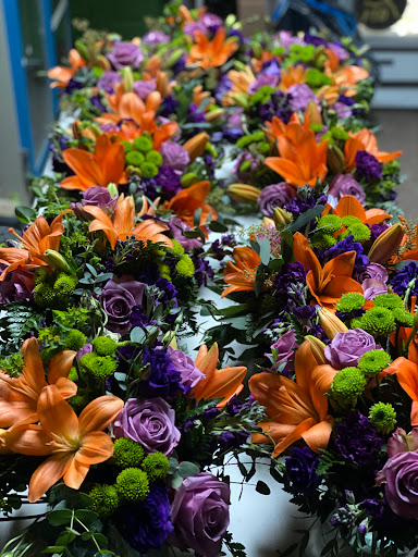 Florist «Flowers by my Michelle», reviews and photos, 432 Caldwell Blvd, Nampa, ID 83651, USA