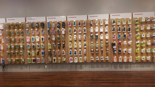 Cell Phone Store «Sprint Store», reviews and photos, 707 Neshaminy Mall #602, Bensalem, PA 19020, USA