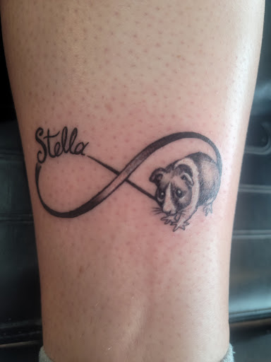 Explore mom and daughter tattoos ideas, creative tattoo ideas in Prescott, available at Geister Ink Tattoos