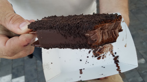 Ice Cream Shop «Morelia Gourmet Paletas», reviews and photos, 76 Miracle Mile, Coral Gables, FL 33134, USA