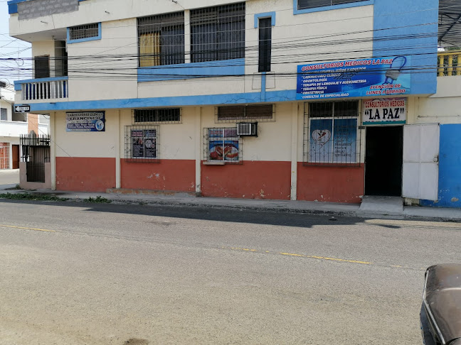 Centro Médico La Paz - Manta