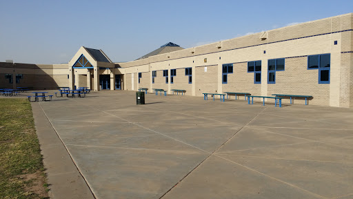Abell Junior High School