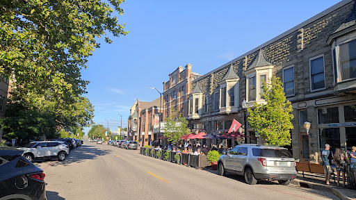 Brewery «New Holland Brewing», reviews and photos, 66 E 8th St, Holland, MI 49423, USA