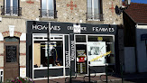 Salon de coiffure L'atelier FLOMAR Salon de coiffure Rambouillet 78 78120 Rambouillet