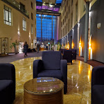 Photo n°7 de l'avis de Marcel. fait le 09/02/2023 à 20:23 sur le  Dorint Hotel am Dom Erfurt à Erfurt