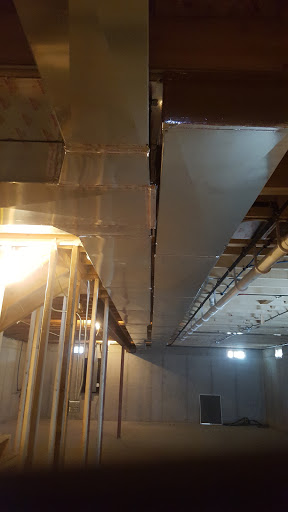 HVAC Contractor «EcoEdge Systems», reviews and photos