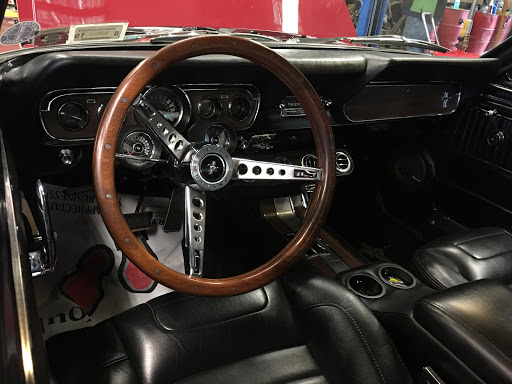 Auto Repair Shop «Abbott Automotive», reviews and photos, 1410 NY-213, High Falls, NY 12440, USA