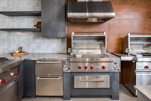 Appliance Store «Mountain Land Design», reviews and photos, 2345 Main St, South Salt Lake, UT 84115, USA