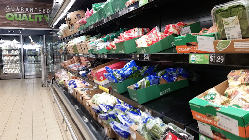 Supermarket «ALDI», reviews and photos, 120 S Cleveland Massillon Rd, Akron, OH 44313, USA