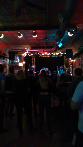 Bar «Quenchers Saloon», reviews and photos, 2401 N Western Ave, Chicago, IL 60647, USA