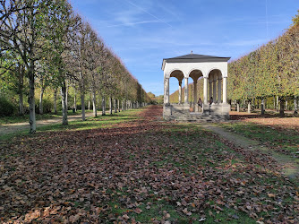 Parc du Château de Compiègne