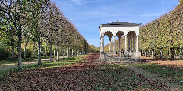 Parc du Château de Compiègne