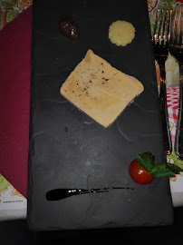 Foie gras du Restaurant de spécialités alsaciennes CAVEAU HEUHAUS à Eguisheim - n°3